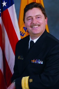 James Galloway MD