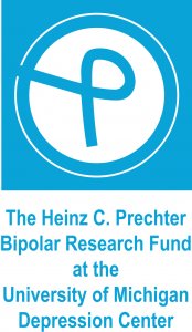 Prechter Bipolar Research Fund logo