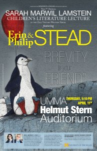 Brevity Is Your Friend