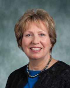 UMSN Dean Kathleen Potempa UMSN Dean Kathleen Potempa