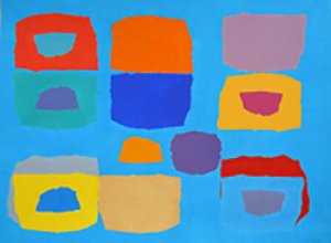 Landscape Forms: Painting Retrospective by Karin L. Bodycombe Landscape Forms: Painting Retrospective by Karin L. Bodycombe