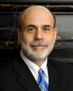 Ben Bernanke Ben Bernanke