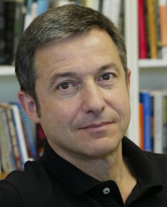 Didier Fassin Didier Fassin