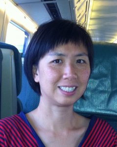 Rita Chin Rita Chin