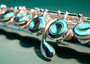 Iridescent Flute Trio