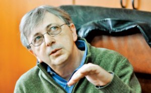 Vladimir Tismaneanu