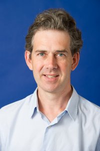 Thomas de Waal