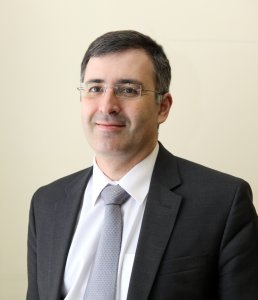 Sergei Guriev Sergei Guriev