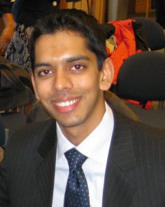 Sujal Parikh