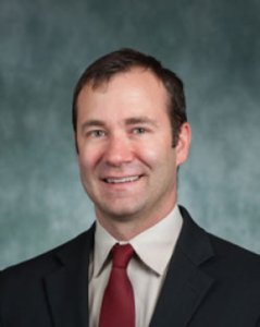 Dr. Christopher Friese