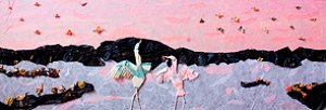 Folding in Color: Origami Landscapes by Linda Stephen Folding in Color: Origami Landscapes by Linda Stephen