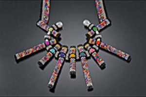Celebrations of Confetti: Bead Woven Jewelry by Mary Cody Celebrations of Confetti: Bead Woven Jewelry by Mary Cody