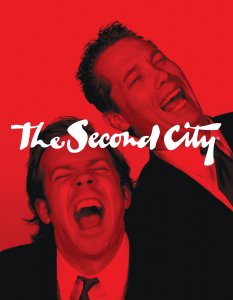 The Second City