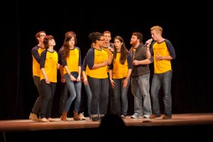 Nursing's Got Talent
