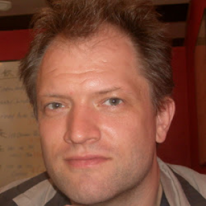 Markus Mobius