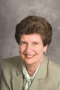 Barbara B. Crane