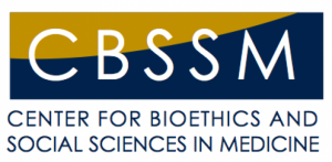 CBSSM Logo CBSSM Logo