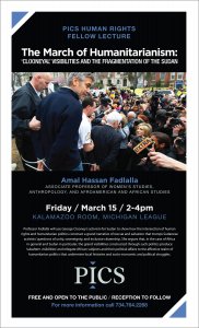 George Clooney arrested for protesting at the Sudanese Embassy in Washington las