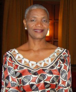 Dean Hilda Alcindor Dean Hilda Alcindor