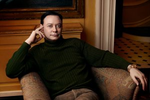 Andrew Solomon