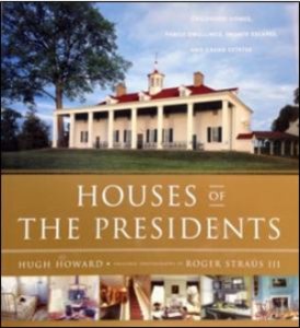 Houses of the Presidents
