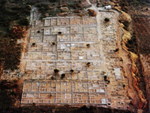 Greek Houses