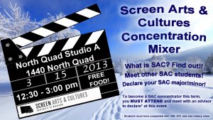 SAC Concentration Mixer