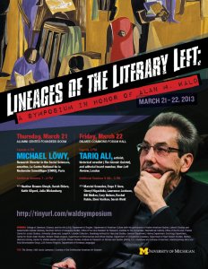 A Symposium in Honor of Alan M. Wald