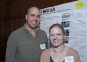 UMSI students showcase their talents.