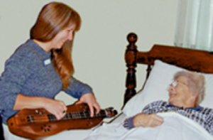Bedside Musician Bedside Musician