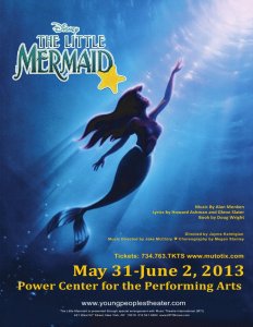 The Little Mermaid