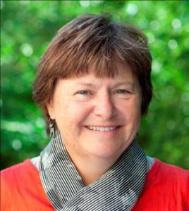 Dr. Ingrid Egerod
