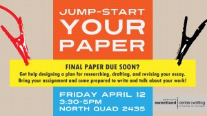 Digital flyer