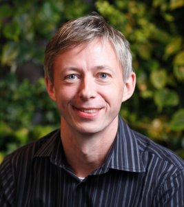 Patrik Svensson