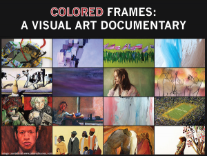 Colored Frames