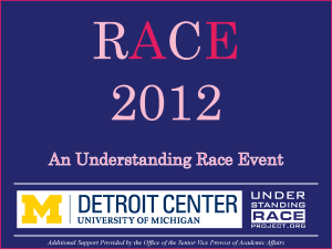 Race2012