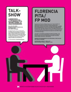 Talk-Show