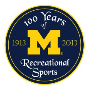 Rec Sports 100 Years