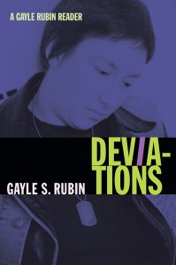 Gayle Rubin's Deviations