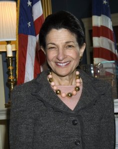 Olympia Snowe