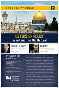 IPC Event Poster