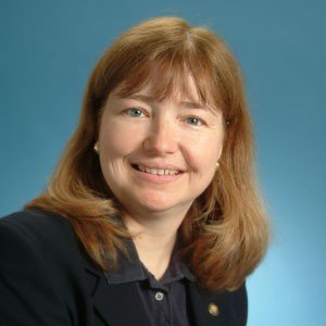 Alice Taylor