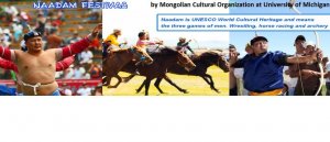 Naadam