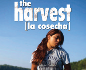 image from the film "The Harvest/La Cosecha"