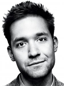 Alexis Ohanian