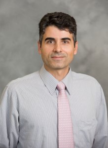 Dr. Ivo Dinov