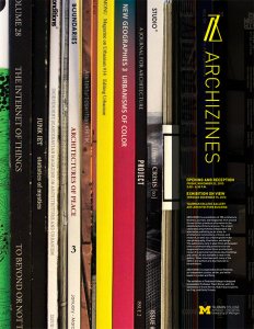 Archizines Archizines