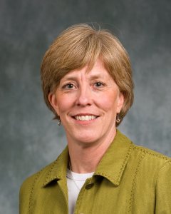 Dr. Barbara Brush