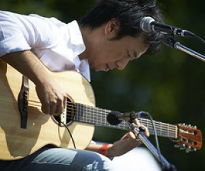Hiroya Tsukamoto