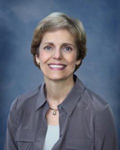 Dr. Laurel Northouse